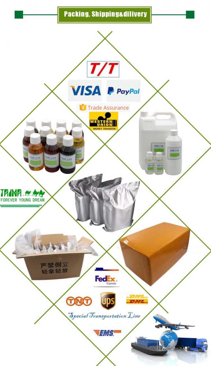 Τάιμα Μανγκόστιν Συγκεντρωμένο Φρούτο Γεύση Καπνού Γεύση Μπλε Ραζ Γεύση για -Υγρά χυμό 4