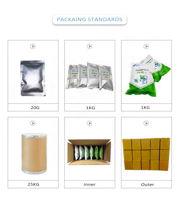 Γλυκαντικό σε σκόνη Νεοτάμη 99,6% καθαρότητας, κατάλληλο για τρόφιμα E-961 2