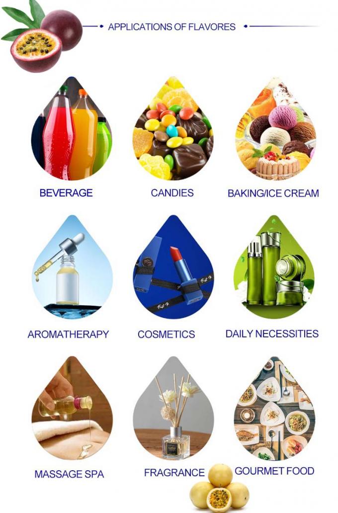 Τάιμα Μανγκόστιν Συγκεντρωμένο Φρούτο Γεύση Καπνού Γεύση Μπλε Ραζ Γεύση για -Υγρά χυμό 3