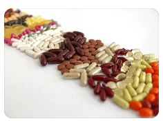 98% Hesperetinp σκόνη Cas 520-33-2 Hesperetin εκχυλίσθηκε από αποξηραμένη φλούδα πορτοκαλιού 3