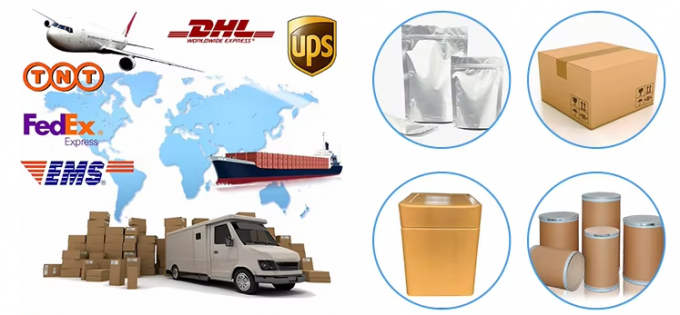 98% Hesperetinp σκόνη Cas 520-33-2 Hesperetin εκχυλίσθηκε από αποξηραμένη φλούδα πορτοκαλιού 5