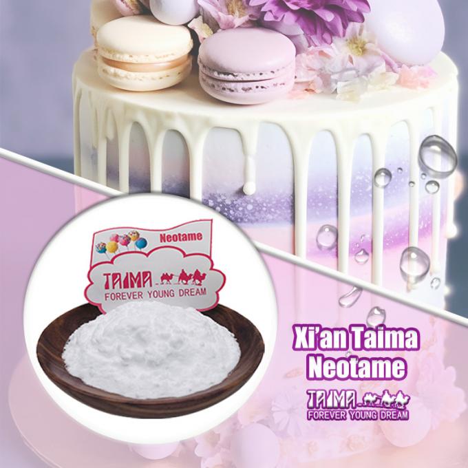 Γλυκαντικό σε σκόνη Νεοτάμη, Σουκραλόζη, το Γλυκαντικό με τη Μεγαλύτερη Γλυκύτητα, Βρώσιμο μέχρι Σήμερα 2