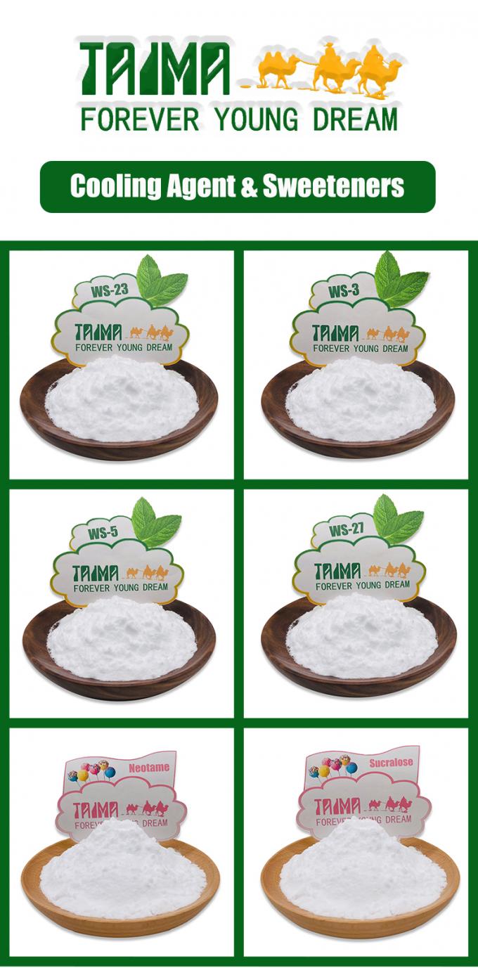 Γλυκαντικό σε σκόνη Νεοτάμη, Σουκραλόζη, το Γλυκαντικό με τη Μεγαλύτερη Γλυκύτητα, Βρώσιμο μέχρι Σήμερα 3