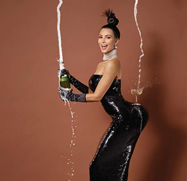 Butt Chest Perfect Curve Booster Collagen Natural Phytoestrogens Promote Plump Breast and Buttock Fat Hip Booster Syrup 2