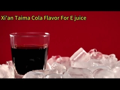 Φουσκωμένη γεύση