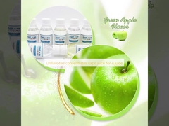 Unflavored concentrates vape juice for e juice