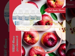 Ανυψώστε την εμπειρία σας με τις γεύσεις φρούτων της TAIMA για το υγρό δοκιμάστε τις σήμερα