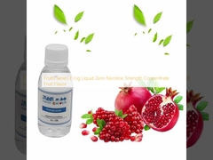Σειρά Φρούτων Υγρό Ηλεκτρονικού Τσιγάρου Συμπυκνωμένο Άρωμα Φρούτων Μηδενικής Νικοτίνης