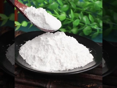 Γλυκαντικά σε σκόνη