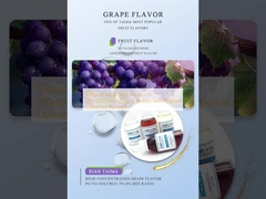 Γεύσεις Υγρού Αναπλήρωσης Καπνού σε Μπουκάλια 125ml/500ml/1L/2L/5L με Θετικές Κριτικές Πελατών