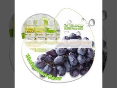 Γλυκά τρόφιμα Η υγρή λύση για τη βελτιστοποίηση της αποθήκευσης σε ξηρά μέρη